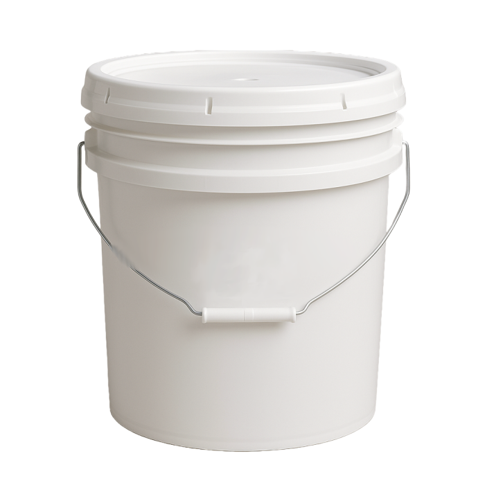 5G Pail