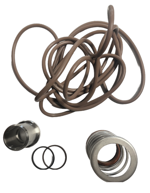 Goulds SSH Pump Seal Kit