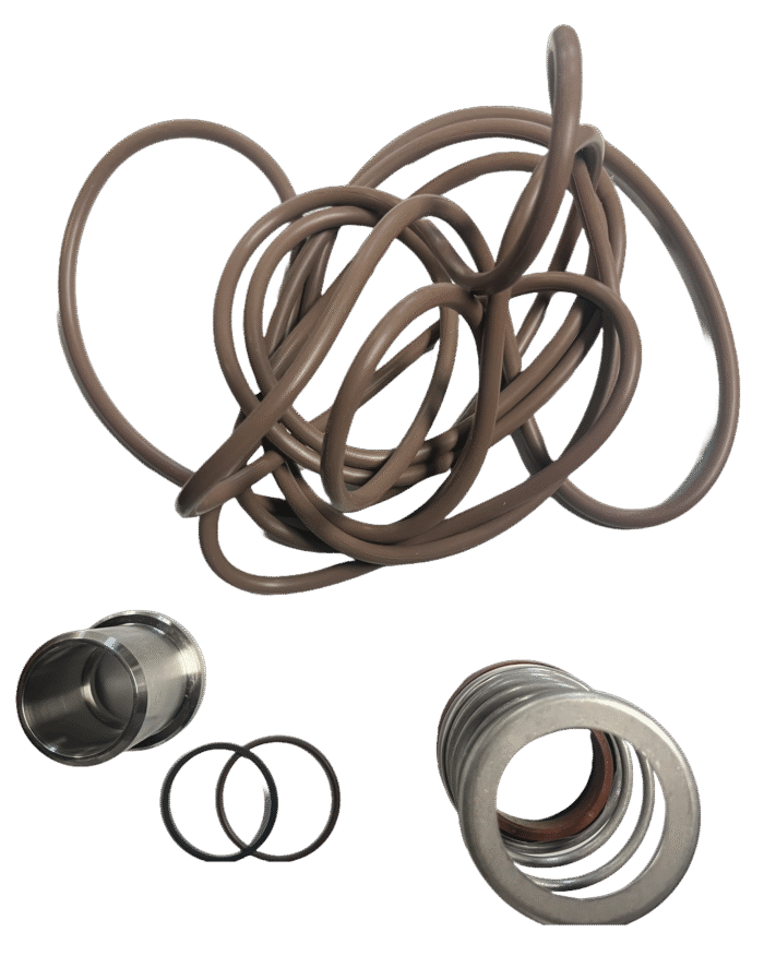 Goulds SSH Pump Seal Kit