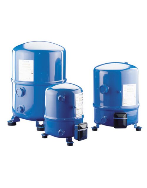Maneurop Compressor