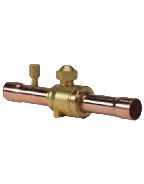 Ball Valve