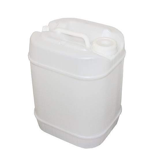 5 Gallon Pail, Plastic Tight Head Container – Go Glycol Pros