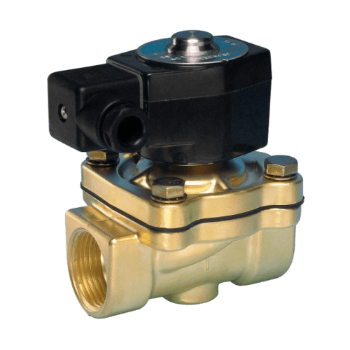 Glycol Valve