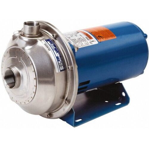Goulds NPE Pump