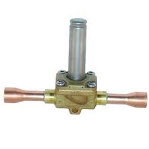 Solenoid Valve