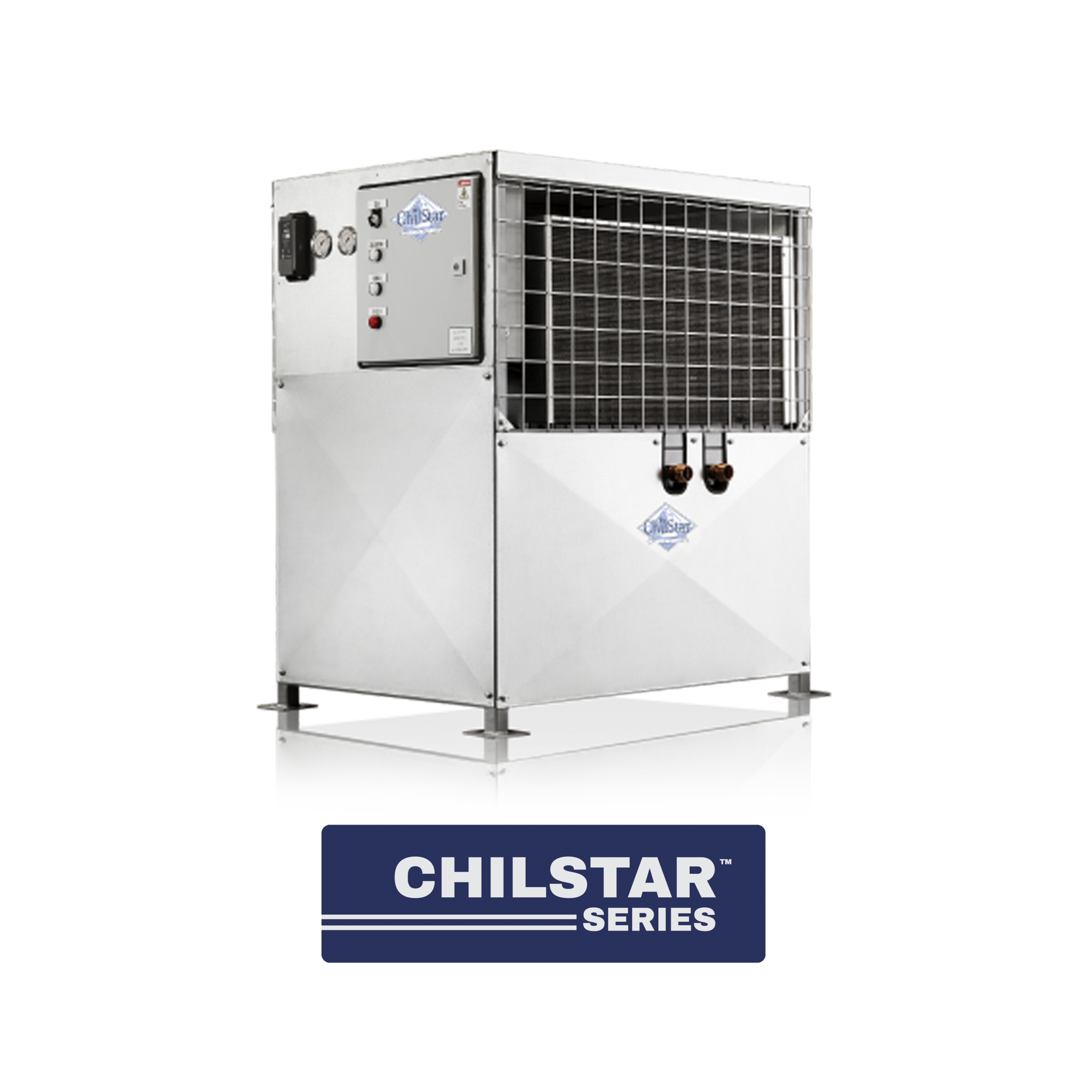 ChilStar Series