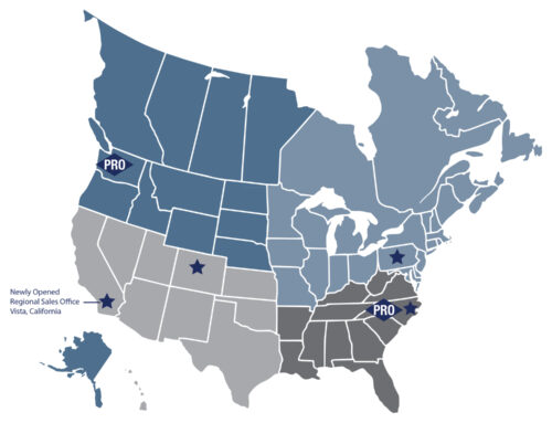 Craft Brewers, Wineries and Dairy Farms Manage their Critical Chiller Equipment with IoT