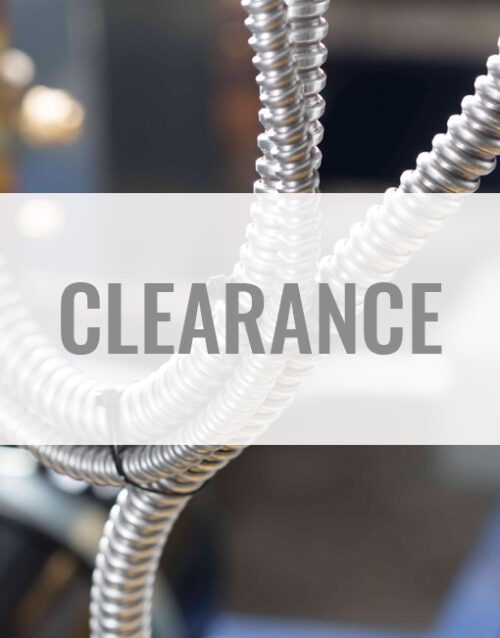 Clearance