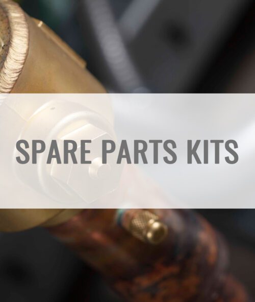 Spare Parts