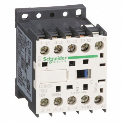 contactor