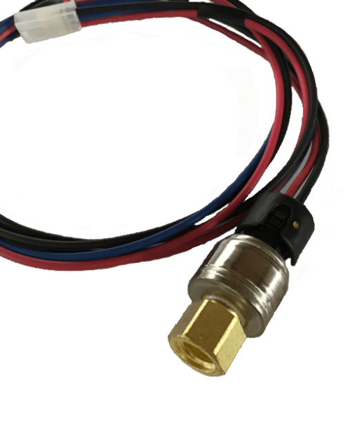 Suction transducer