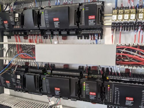Electrical Accessories