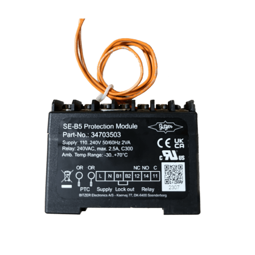 SE-B5 Protection Module