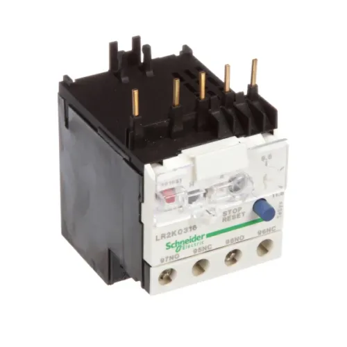 overload relay