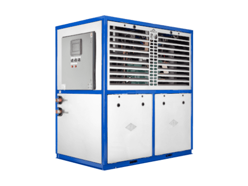 Low Temp Chillers