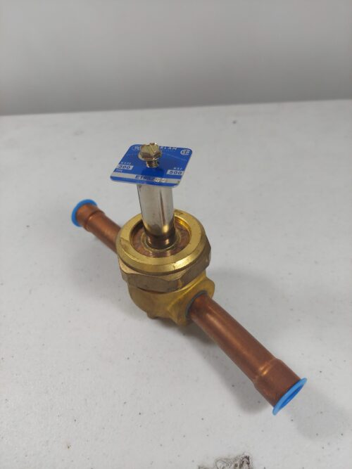 Solenoid Valve