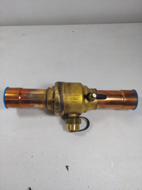 Ball Valve