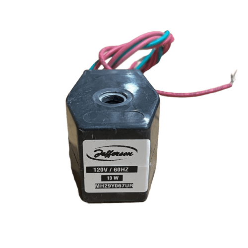 Solenoid Coil