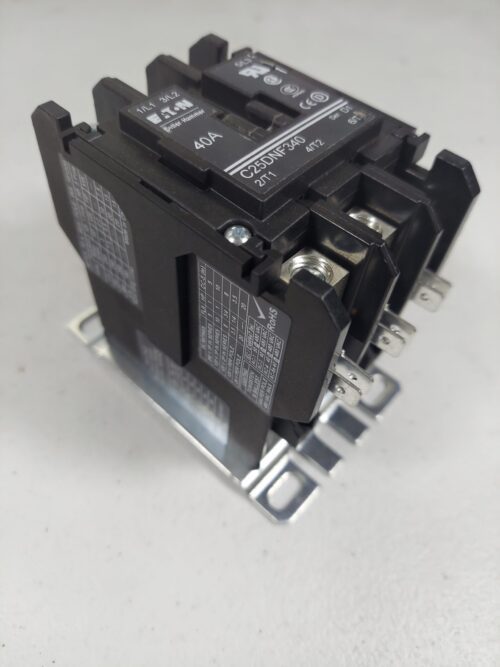 Contactor