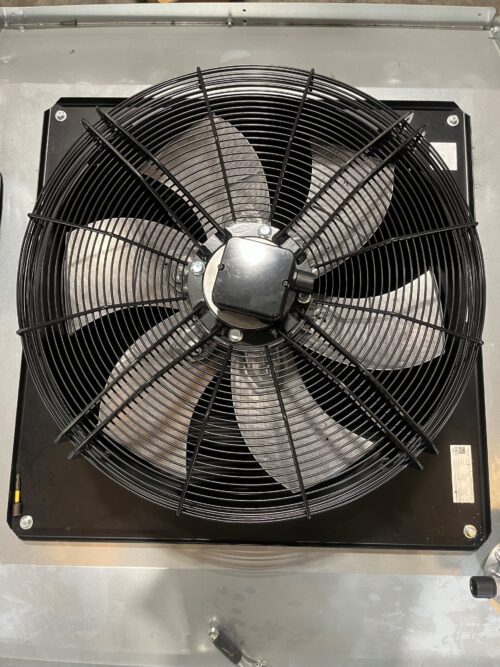 Rosenberg AC Fan