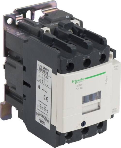 Contactor