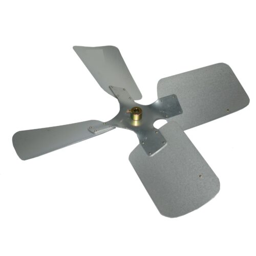 Fan Blade