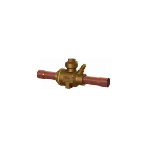 Ball Valve