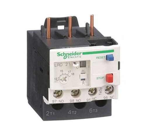 LRD21 Overload Relay