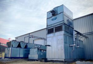 Southern Distilling Company Increases Cooling Efficiency and Reduces Environmental Footprint with Third PROChiller System Purchase