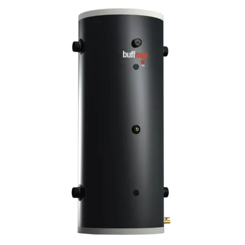 BuffMax Buffer Tank