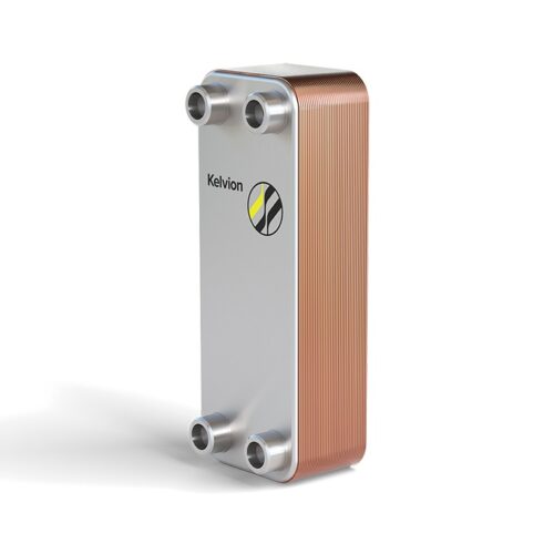 Brazed Plate