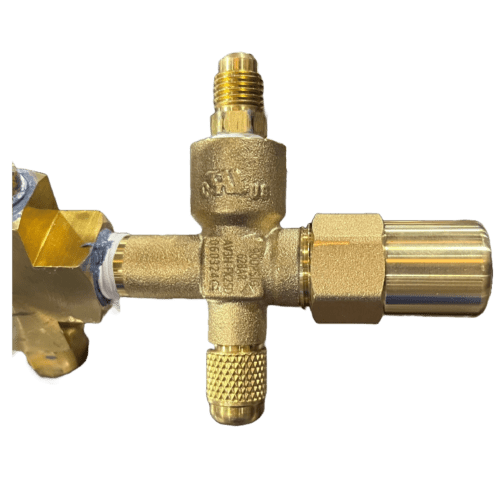 Valve Transducer