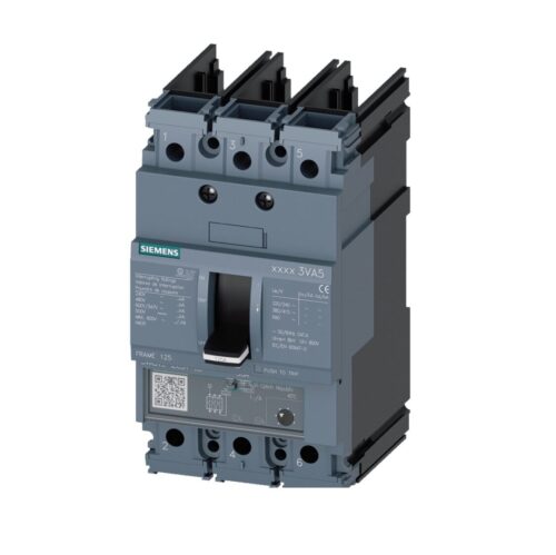 Circuit Breaker