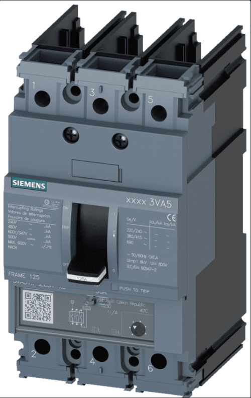 Circuit Breaker