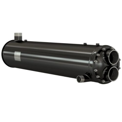 Condenser