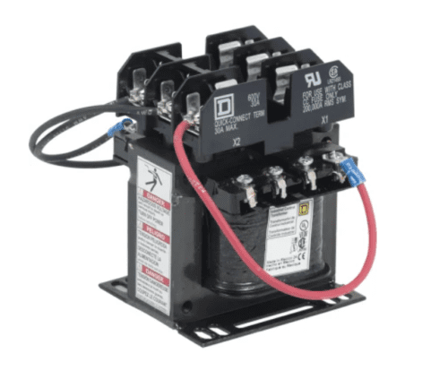 9070TF50D20 Transformer