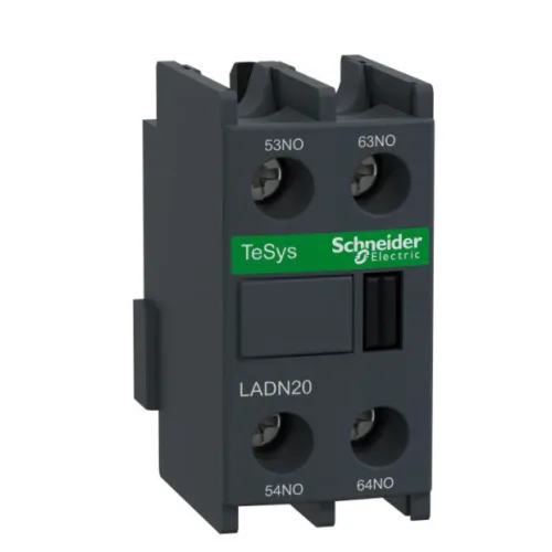 LADN - Auxiliary Contact Block