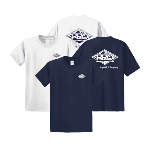 PRO Logo Shirt