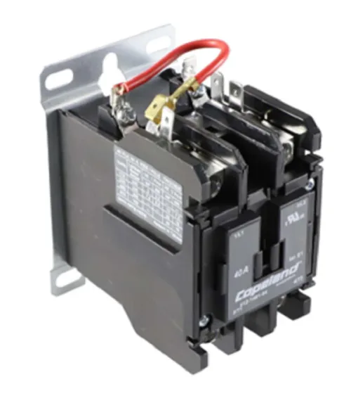 Contactor