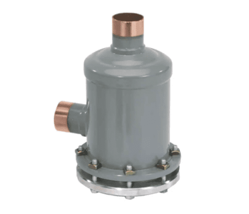 Filter Drier Shell -
