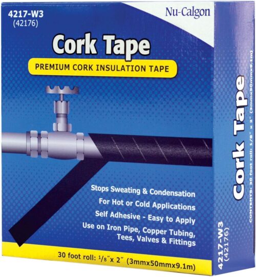 Cork Tape