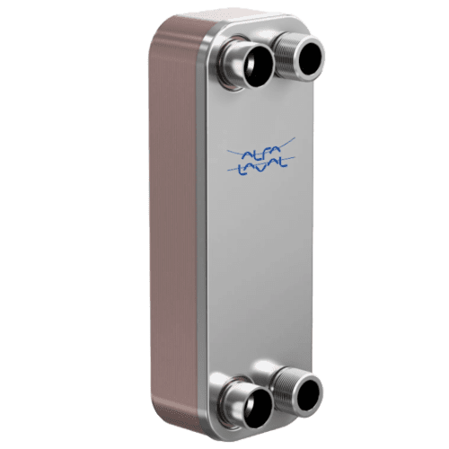 CB30-44L Brazed Plate