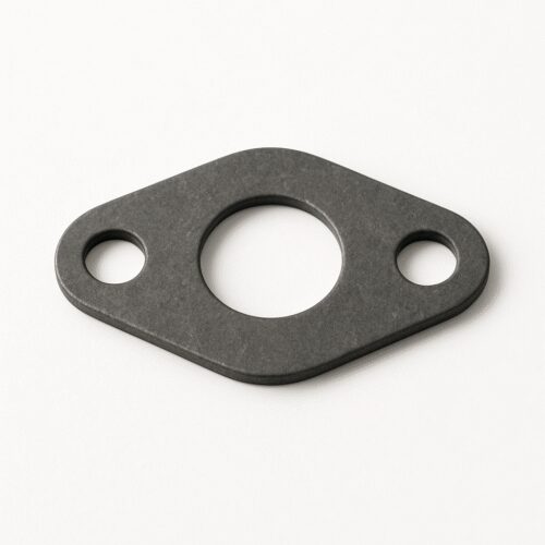 Oval Flange Gasket