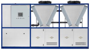 PRO Refrigeration Unveils Industry-leading Cooling Solution at World Dairy Expo