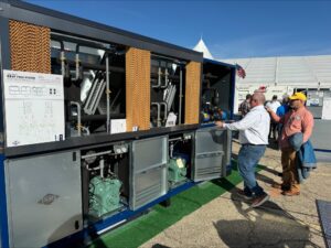 PRO Refrigeration’s PRO4 Series Chiller Making Waves in the Dairy Industry