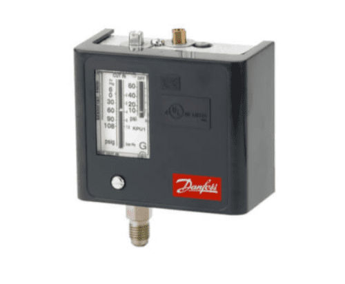 060-5237 Pressure Control