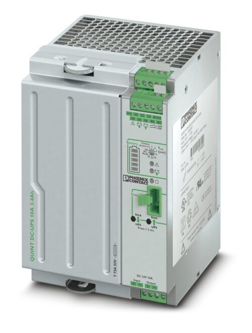 Uninterruptible Power Supply