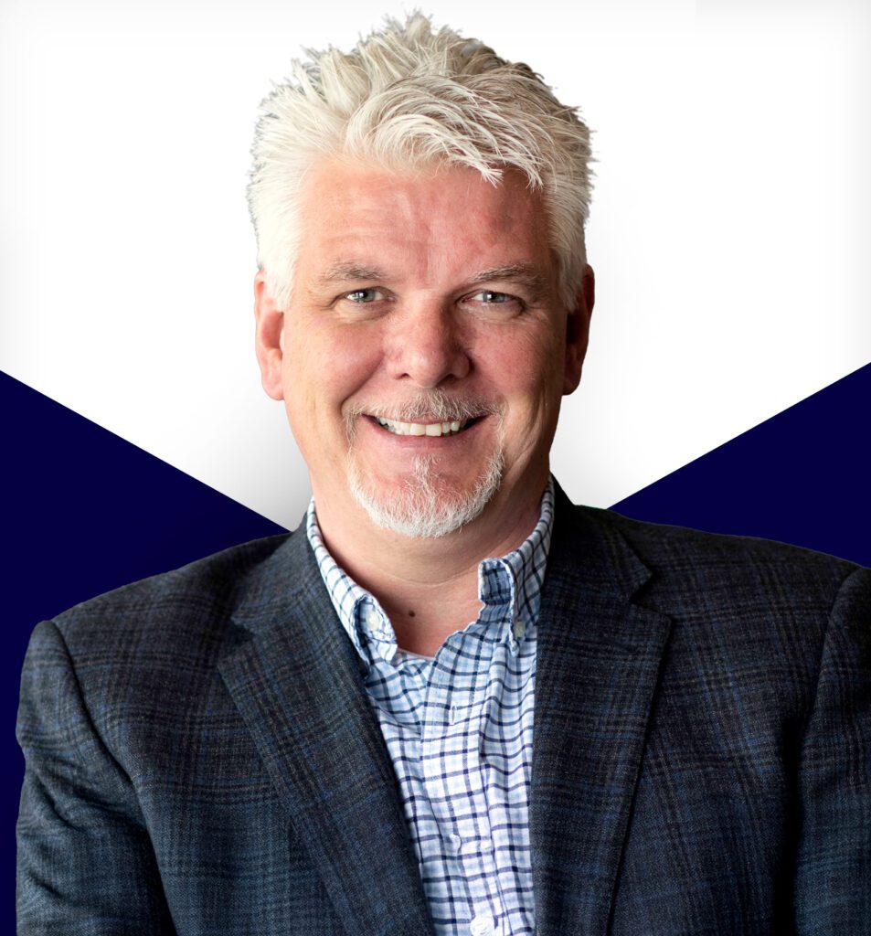 Bill Headshot 2025