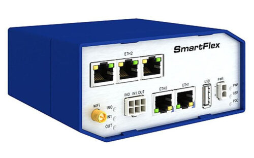 SmartFlex SR30010110 Router