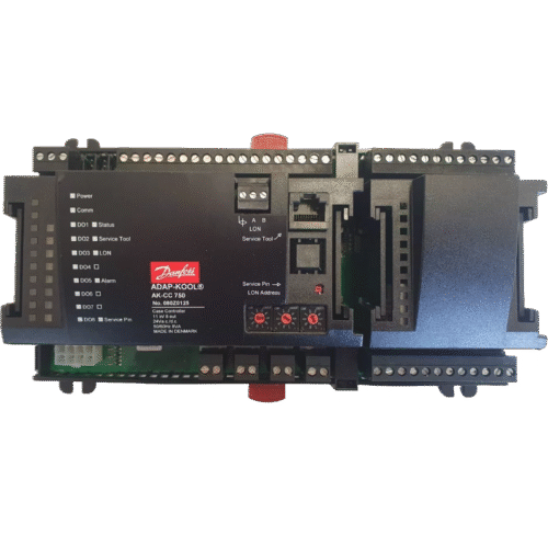 AK-CC- 750 Controller